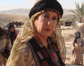 منى واصف: مشكلتي أنني مغرورة ومعجبة بنفسي وواثقة منها صورة رقم 1 منى واصف: مشكلتي أنني مغرورة ومعجبة بنفسي وواثقة منها صورة رقم 1