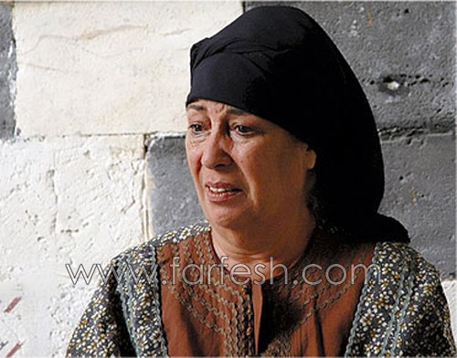 منى واصف: مشكلتي أنني مغرورة ومعجبة بنفسي وواثقة منها صورة رقم 6 منى واصف: مشكلتي أنني مغرورة ومعجبة بنفسي وواثقة منها صورة رقم 6