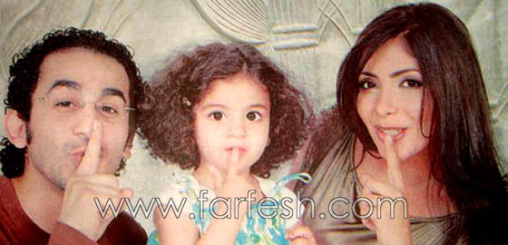 ما السر وراء اختفاء منى زكي في رمضان؟        صورة رقم 20