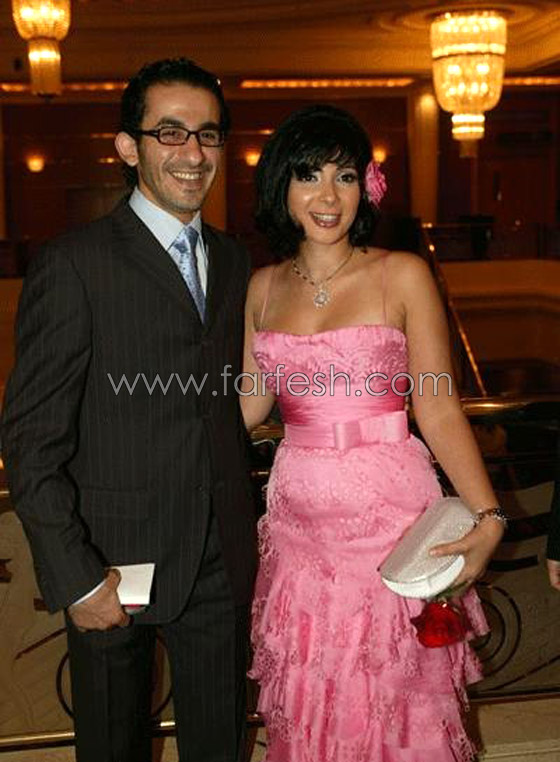 ما السر وراء اختفاء منى زكي في رمضان؟        صورة رقم 7