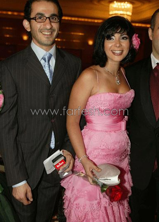 ما السر وراء اختفاء منى زكي في رمضان؟        صورة رقم 18