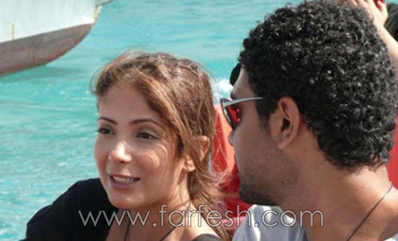 منى زكي: فقدت بصري لمدة عام ونصف!! صورة رقم 2 منى زكي: فقدت بصري لمدة عام ونصف!! صورة رقم 2