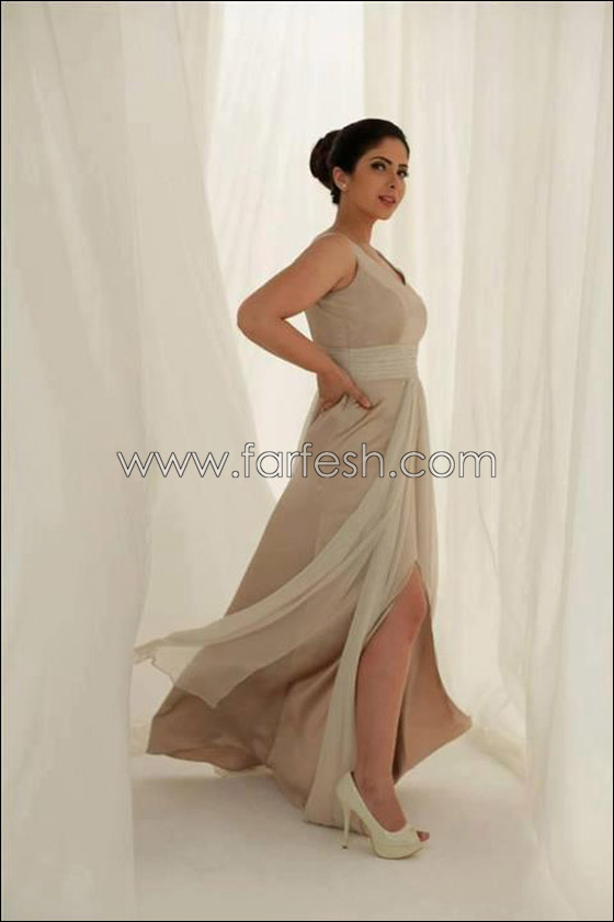 صاحبة الوجه الملائكي البريء منى زكي.. صنعت شعبيتها بنفسها!! صورة رقم 55