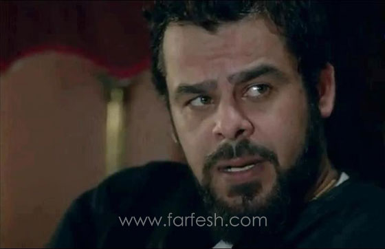 منذر رياحنة لمسلسلات اون لاين: العقرب بعد خطوط حمراء وثعبان حقيقي طاردنا صورة رقم 3 منذر رياحنة لمسلسلات اون لاين: العقرب بعد خطوط حمراء وثعبان حقيقي طاردنا صورة رقم 3