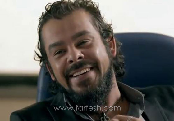 منذر رياحنة لمسلسلات اون لاين: العقرب بعد خطوط حمراء وثعبان حقيقي طاردنا صورة رقم 2 منذر رياحنة لمسلسلات اون لاين: العقرب بعد خطوط حمراء وثعبان حقيقي طاردنا صورة رقم 2