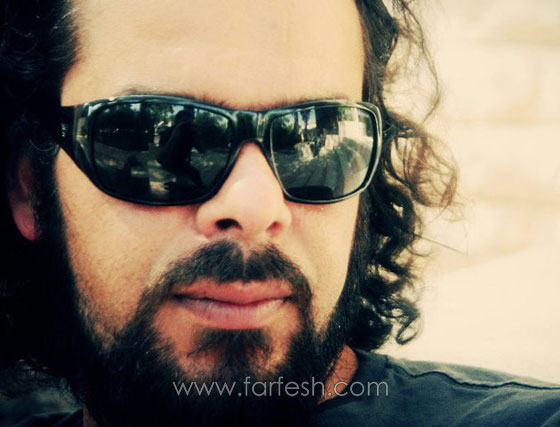 منذر رياحنة لمسلسلات اون لاين: العقرب بعد خطوط حمراء وثعبان حقيقي طاردنا صورة رقم 7 منذر رياحنة لمسلسلات اون لاين: العقرب بعد خطوط حمراء وثعبان حقيقي طاردنا صورة رقم 7