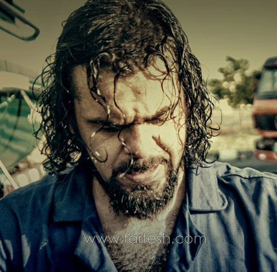 منذر رياحنة لمسلسلات اون لاين: العقرب بعد خطوط حمراء وثعبان حقيقي طاردنا صورة رقم 8 منذر رياحنة لمسلسلات اون لاين: العقرب بعد خطوط حمراء وثعبان حقيقي طاردنا صورة رقم 8