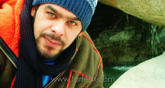 منذر رياحنة لمسلسلات اون لاين: العقرب بعد خطوط حمراء وثعبان حقيقي طاردنا صورة رقم 9 منذر رياحنة لمسلسلات اون لاين: العقرب بعد خطوط حمراء وثعبان حقيقي طاردنا صورة رقم 9