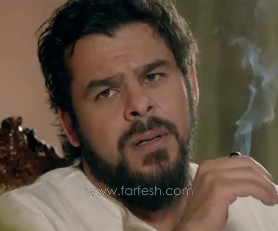 منذر رياحنة لمسلسلات اون لاين: العقرب بعد خطوط حمراء وثعبان حقيقي طاردنا صورة رقم 11 منذر رياحنة لمسلسلات اون لاين: العقرب بعد خطوط حمراء وثعبان حقيقي طاردنا صورة رقم 11