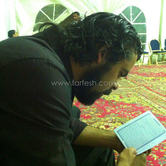 منذر رياحنة لمسلسلات اون لاين: العقرب بعد خطوط حمراء وثعبان حقيقي طاردنا صورة رقم 14 منذر رياحنة لمسلسلات اون لاين: العقرب بعد خطوط حمراء وثعبان حقيقي طاردنا صورة رقم 14