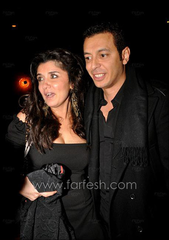 مصطفى شعبان.. نجم من نجوم الصف الأول في السينما المصرية صورة رقم 4 مصطفى شعبان.. نجم من نجوم الصف الأول في السينما المصرية صورة رقم 4