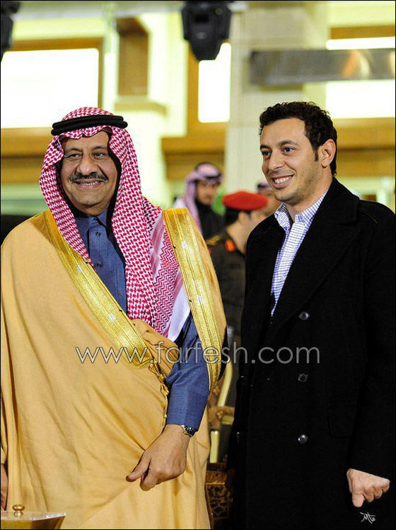 مصطفى شعبان.. نجم من نجوم الصف الأول في السينما المصرية صورة رقم 3 مصطفى شعبان.. نجم من نجوم الصف الأول في السينما المصرية صورة رقم 3