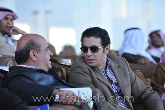 مصطفى شعبان.. نجم من نجوم الصف الأول في السينما المصرية صورة رقم 15 مصطفى شعبان.. نجم من نجوم الصف الأول في السينما المصرية صورة رقم 15