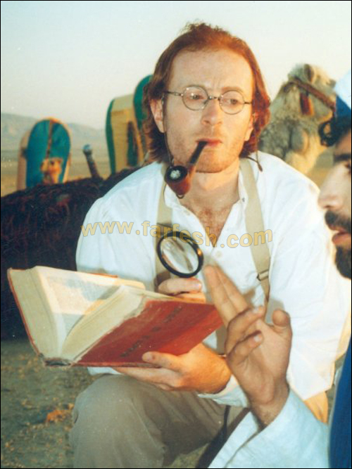 الامم المتحدة تقدم دروعاً تكريمية للنمس وام جوزيف وجمال سليمان! صورة رقم 18