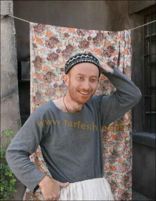 الامم المتحدة تقدم دروعاً تكريمية للنمس وام جوزيف وجمال سليمان! صورة رقم 22