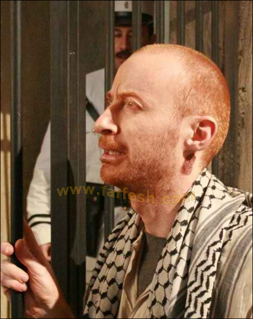 الامم المتحدة تقدم دروعاً تكريمية للنمس وام جوزيف وجمال سليمان! صورة رقم 21