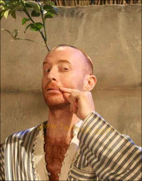 الامم المتحدة تقدم دروعاً تكريمية للنمس وام جوزيف وجمال سليمان! صورة رقم 28