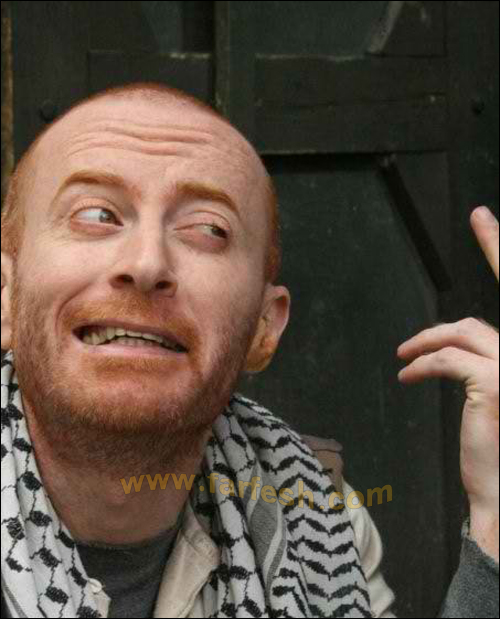 الامم المتحدة تقدم دروعاً تكريمية للنمس وام جوزيف وجمال سليمان! صورة رقم 27