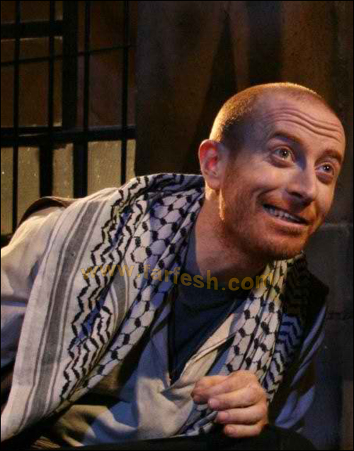 الامم المتحدة تقدم دروعاً تكريمية للنمس وام جوزيف وجمال سليمان! صورة رقم 32