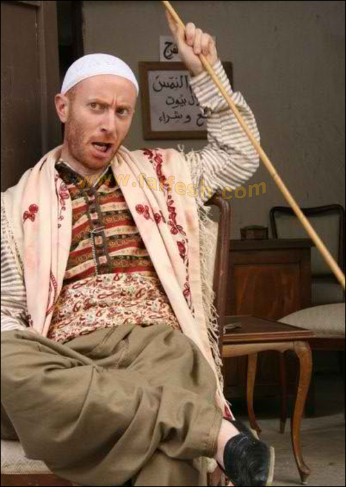 الامم المتحدة تقدم دروعاً تكريمية للنمس وام جوزيف وجمال سليمان! صورة رقم 33