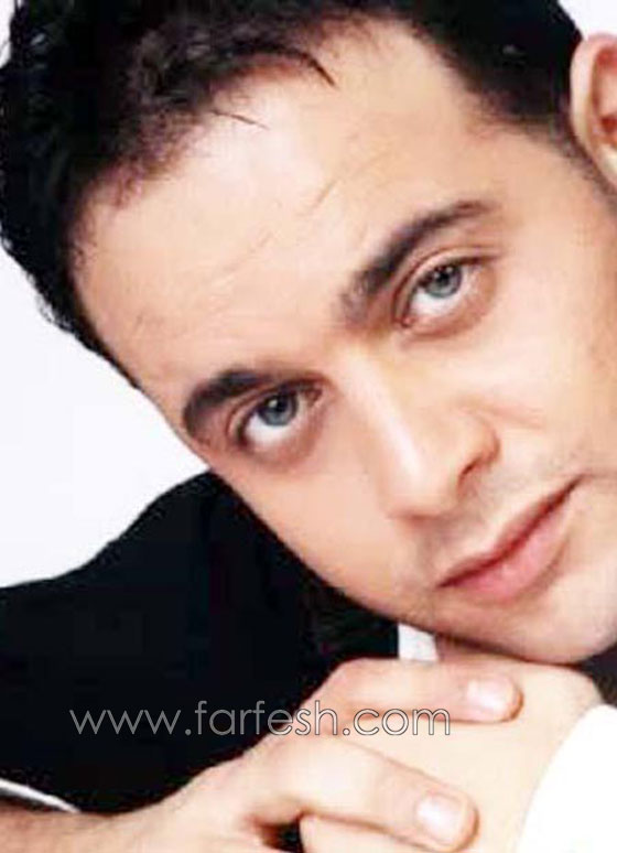 مصطفى قمر: أدهشني تصريح منى زكي بأنها تتبرأ من الحب الأول! صورة رقم 36 مصطفى قمر: أدهشني تصريح منى زكي بأنها تتبرأ من الحب الأول! صورة رقم 36