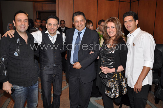 مصطفى قمر: أدهشني تصريح منى زكي بأنها تتبرأ من الحب الأول! صورة رقم 4 مصطفى قمر: أدهشني تصريح منى زكي بأنها تتبرأ من الحب الأول! صورة رقم 4