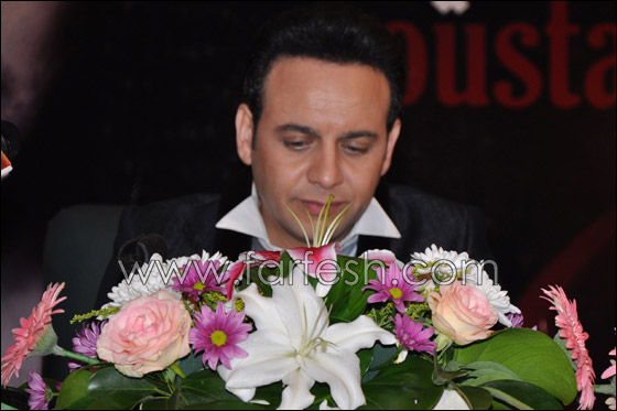 مصطفى قمر: أدهشني تصريح منى زكي بأنها تتبرأ من الحب الأول! صورة رقم 16 مصطفى قمر: أدهشني تصريح منى زكي بأنها تتبرأ من الحب الأول! صورة رقم 16