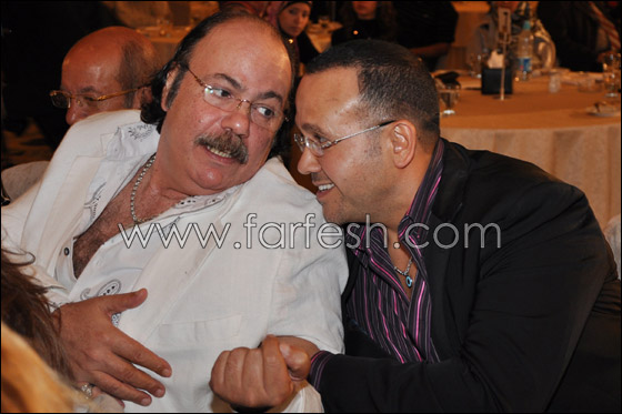 مصطفى قمر: أدهشني تصريح منى زكي بأنها تتبرأ من الحب الأول! صورة رقم 20 مصطفى قمر: أدهشني تصريح منى زكي بأنها تتبرأ من الحب الأول! صورة رقم 20