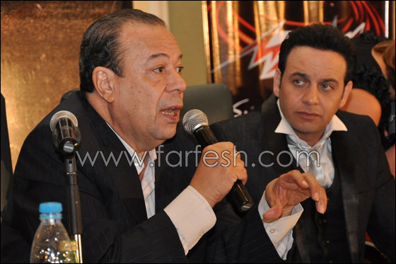 مصطفى قمر: أدهشني تصريح منى زكي بأنها تتبرأ من الحب الأول! صورة رقم 19 مصطفى قمر: أدهشني تصريح منى زكي بأنها تتبرأ من الحب الأول! صورة رقم 19