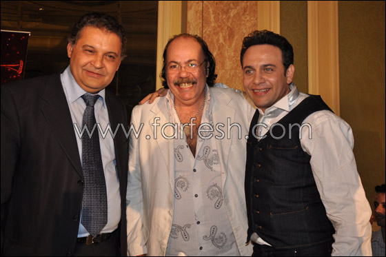 مصطفى قمر: أدهشني تصريح منى زكي بأنها تتبرأ من الحب الأول! صورة رقم 32 مصطفى قمر: أدهشني تصريح منى زكي بأنها تتبرأ من الحب الأول! صورة رقم 32