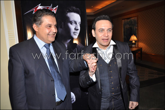 مصطفى قمر: أدهشني تصريح منى زكي بأنها تتبرأ من الحب الأول! صورة رقم 6 مصطفى قمر: أدهشني تصريح منى زكي بأنها تتبرأ من الحب الأول! صورة رقم 6