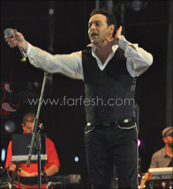 مصطفى قمر: لاول مرة اغني للاطفال ولا تهمني الايرادات مطلقا صورة رقم 9 مصطفى قمر: لاول مرة اغني للاطفال ولا تهمني الايرادات مطلقا صورة رقم 9