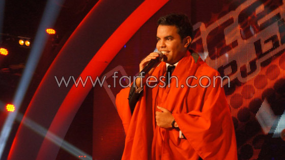 لأحلى أحباب عذرا ع الغياب.. من مراد بوريقي المشغول بأول ألبوم صورة رقم 1 لأحلى أحباب عذرا ع الغياب.. من مراد بوريقي المشغول بأول ألبوم صورة رقم 1