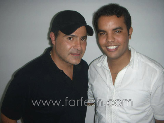 لأحلى أحباب عذرا ع الغياب.. من مراد بوريقي المشغول بأول ألبوم صورة رقم 2 لأحلى أحباب عذرا ع الغياب.. من مراد بوريقي المشغول بأول ألبوم صورة رقم 2