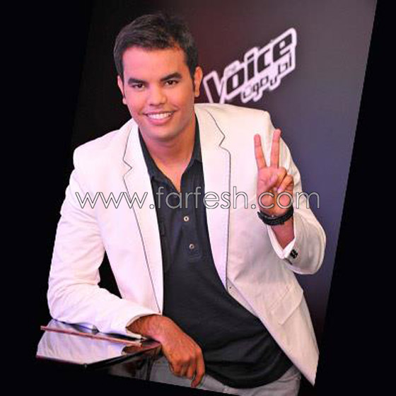 لأحلى أحباب عذرا ع الغياب.. من مراد بوريقي المشغول بأول ألبوم صورة رقم 3 لأحلى أحباب عذرا ع الغياب.. من مراد بوريقي المشغول بأول ألبوم صورة رقم 3