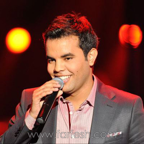 لأحلى أحباب عذرا ع الغياب.. من مراد بوريقي المشغول بأول ألبوم صورة رقم 4 لأحلى أحباب عذرا ع الغياب.. من مراد بوريقي المشغول بأول ألبوم صورة رقم 4