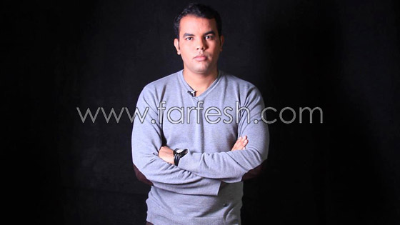 لأحلى أحباب عذرا ع الغياب.. من مراد بوريقي المشغول بأول ألبوم صورة رقم 5 لأحلى أحباب عذرا ع الغياب.. من مراد بوريقي المشغول بأول ألبوم صورة رقم 5