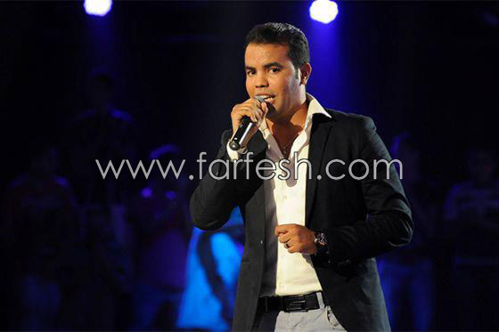 لأحلى أحباب عذرا ع الغياب.. من مراد بوريقي المشغول بأول ألبوم صورة رقم 7 لأحلى أحباب عذرا ع الغياب.. من مراد بوريقي المشغول بأول ألبوم صورة رقم 7