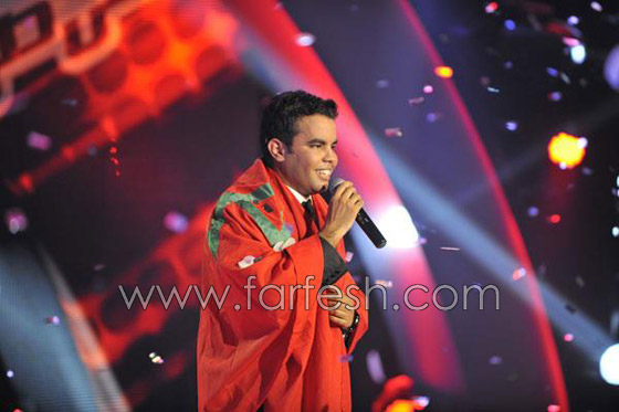 لأحلى أحباب عذرا ع الغياب.. من مراد بوريقي المشغول بأول ألبوم صورة رقم 8 لأحلى أحباب عذرا ع الغياب.. من مراد بوريقي المشغول بأول ألبوم صورة رقم 8