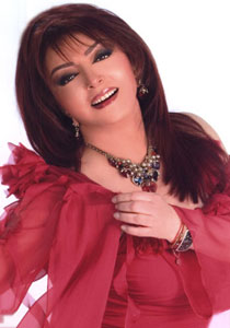 نبيلة عبيد: كل ذكرياتي في رمضان كانت مع والدتي رحمها الله!! صورة رقم 1 نبيلة عبيد: كل ذكرياتي في رمضان كانت مع والدتي رحمها الله!! صورة رقم 1