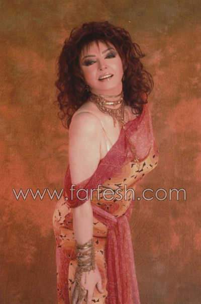 نبيلة عبيد.. شبت على حب التمثيل وتعددت زيجاتها بالسر! صورة رقم 1 نبيلة عبيد.. شبت على حب التمثيل وتعددت زيجاتها بالسر! صورة رقم 1