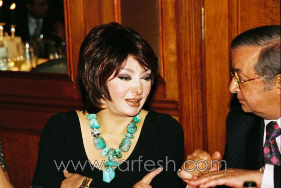 نبيلة عبيد.. شبت على حب التمثيل وتعددت زيجاتها بالسر! صورة رقم 8 نبيلة عبيد.. شبت على حب التمثيل وتعددت زيجاتها بالسر! صورة رقم 8