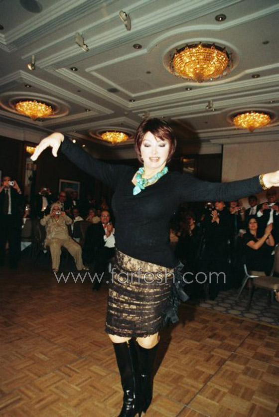 نبيلة عبيد.. شبت على حب التمثيل وتعددت زيجاتها بالسر! صورة رقم 9 نبيلة عبيد.. شبت على حب التمثيل وتعددت زيجاتها بالسر! صورة رقم 9