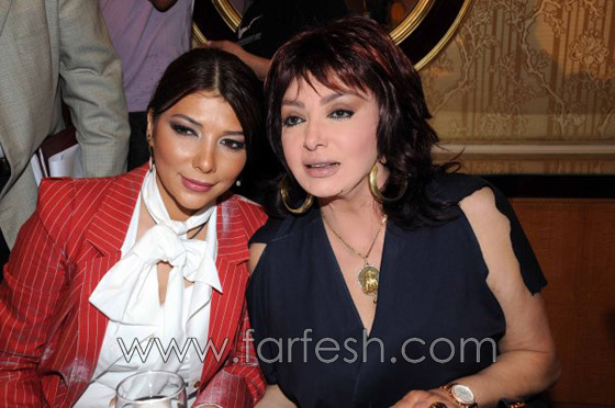 نبيلة عبيد.. شبت على حب التمثيل وتعددت زيجاتها بالسر! صورة رقم 18 نبيلة عبيد.. شبت على حب التمثيل وتعددت زيجاتها بالسر! صورة رقم 18