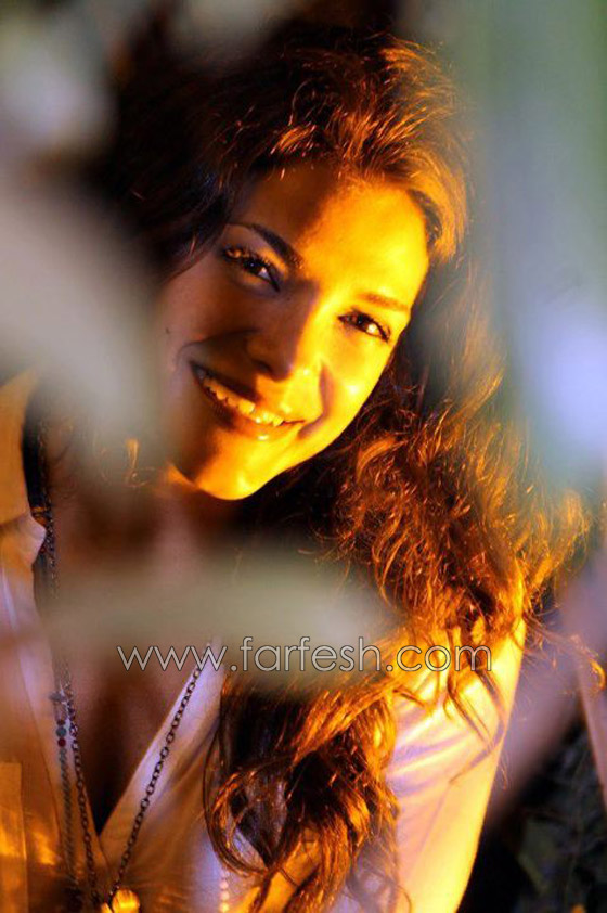 ندى ابو فرحات.. ممثلة لبنانية تميزت بعفويتها وصدقها بالادوار!! صورة رقم 2 ندى ابو فرحات.. ممثلة لبنانية تميزت بعفويتها وصدقها بالادوار!! صورة رقم 2