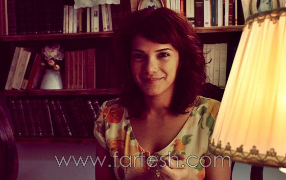 ندى ابو فرحات.. ممثلة لبنانية تميزت بعفويتها وصدقها بالادوار!! صورة رقم 11 ندى ابو فرحات.. ممثلة لبنانية تميزت بعفويتها وصدقها بالادوار!! صورة رقم 11