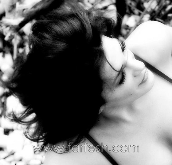 ندى ابو فرحات.. ممثلة لبنانية تميزت بعفويتها وصدقها بالادوار!! صورة رقم 16 ندى ابو فرحات.. ممثلة لبنانية تميزت بعفويتها وصدقها بالادوار!! صورة رقم 16