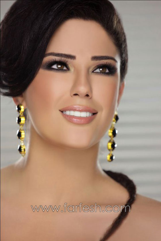 نادين نجيم: استخدم تقديم البرامج لإيصال أفكاري للجمهور!    صورة رقم 6