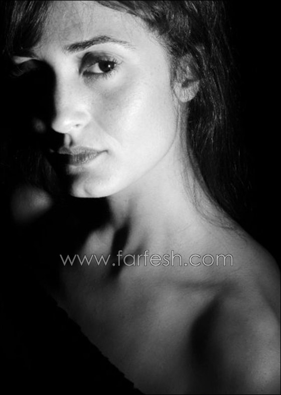 علياء المهدي تلهم التونسية نادية بوستة التعرّي وتثير الغضب!  صورة رقم 11