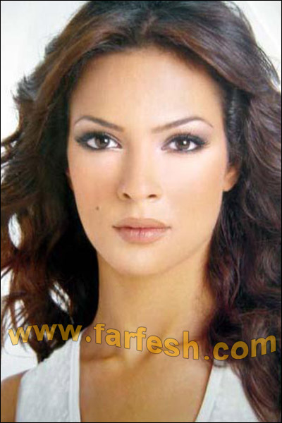 نادين نجيم: لا امانع تقديم الادوار الجريئة و 